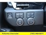 2025 Chevrolet Silverado 1500 Crew Cab 4WD, Pickup for sale #TS1112642 - photo 19