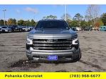 2025 Chevrolet Silverado 1500 Crew Cab 4WD, Pickup for sale #TS1112642 - photo 3