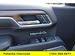 2025 Chevrolet Silverado 1500 Crew Cab 4WD, Pickup for sale #TS1112642 - photo 20