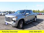 2025 Chevrolet Silverado 1500 Crew Cab 4WD, Pickup for sale #TS1112642 - photo 4