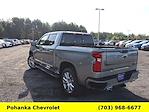 2025 Chevrolet Silverado 1500 Crew Cab 4WD, Pickup for sale #TS1112642 - photo 6