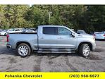 2025 Chevrolet Silverado 1500 Crew Cab 4WD, Pickup for sale #TS1112642 - photo 8