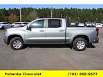 2025 Chevrolet Silverado 1500 Crew Cab 4WD, Pickup for sale #TS1113931 - photo 5