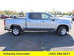 2025 Chevrolet Silverado 1500 Crew Cab 4WD, Pickup for sale #TS1113931 - photo 8