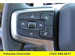 2025 Chevrolet Silverado 1500 Crew Cab 4WD, Pickup for sale #TS1115939 - photo 19