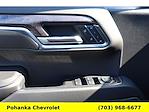 2025 Chevrolet Silverado 1500 Crew Cab 4WD, Pickup for sale #TS1115939 - photo 21