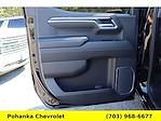 2025 Chevrolet Silverado 1500 Crew Cab 4WD, Pickup for sale #TS1115939 - photo 27