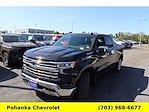 2025 Chevrolet Silverado 1500 Crew Cab 4WD, Pickup for sale #TS1115939 - photo 4