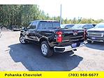 2025 Chevrolet Silverado 1500 Crew Cab 4WD, Pickup for sale #TS1115939 - photo 6