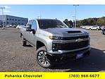 2025 Chevrolet Silverado 2500 Crew Cab 4WD, Pickup for sale #TS1131790 - photo 1