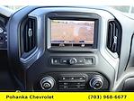 2025 Chevrolet Silverado 2500 Crew Cab 4WD, Pickup for sale #TS1131790 - photo 11