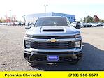 2025 Chevrolet Silverado 2500 Crew Cab 4WD, Pickup for sale #TS1131790 - photo 3