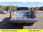 2025 Chevrolet Silverado 2500 Crew Cab 4WD, Pickup for sale #TS1131790 - photo 27