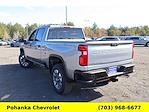 2025 Chevrolet Silverado 2500 Crew Cab 4WD, Pickup for sale #TS1131790 - photo 6