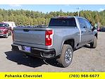 2025 Chevrolet Silverado 2500 Crew Cab 4WD, Pickup for sale #TS1131790 - photo 2