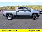 2025 Chevrolet Silverado 2500 Crew Cab 4WD, Pickup for sale #TS1131790 - photo 8