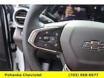 2025 Chevrolet Trax FWD, SUV for sale #TSC021642 - photo 19