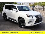 Used 2022 Lexus GX 460 Premium 4WD, SUV for sale #TSC021642A - photo 1