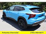 2025 Chevrolet Trax FWD, SUV for sale #TSC027631 - photo 6