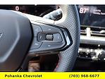 2025 Chevrolet Trax FWD, SUV for sale #TSC033943 - photo 18