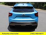 2025 Chevrolet Trax FWD, SUV for sale #TSC041539 - photo 7