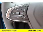 2025 Chevrolet Trax FWD, SUV for sale #TSC044743 - photo 15