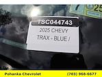 2025 Chevrolet Trax FWD, SUV for sale #TSC044743 - photo 30