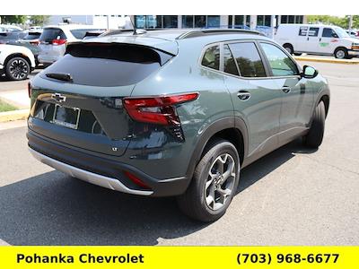 2025 Chevrolet Trax FWD, SUV for sale #TSC047319 - photo 2