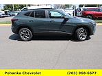 2025 Chevrolet Trax FWD, SUV for sale #TSC047319 - photo 8