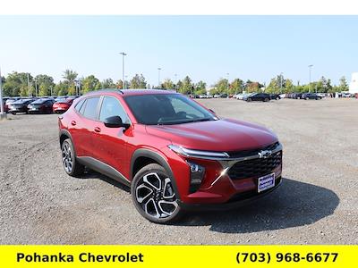 2025 Chevrolet Trax FWD, SUV for sale #TSC068793 - photo 1