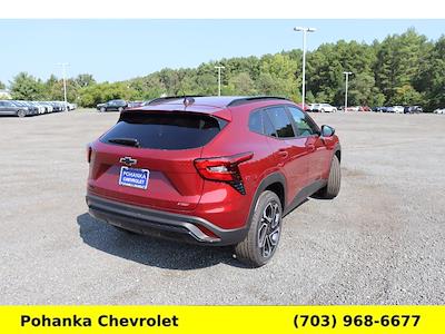 2025 Chevrolet Trax FWD, SUV for sale #TSC068793 - photo 2