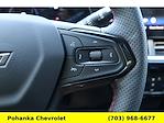 2025 Chevrolet Trax FWD, SUV for sale #TSC074859 - photo 13