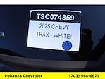 2025 Chevrolet Trax FWD, SUV for sale #TSC074859 - photo 37