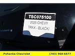 2025 Chevrolet Trax FWD, SUV for sale #TSC075100 - photo 32