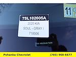 Used 2020 Kia Soul S FWD, SUV for sale #TSC102005A - photo 34