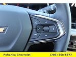 2025 Chevrolet Trax FWD, SUV for sale #TSC114094 - photo 18