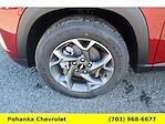 2025 Chevrolet Trax FWD, SUV for sale #TSC114094 - photo 31