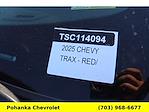 2025 Chevrolet Trax FWD, SUV for sale #TSC114094 - photo 35