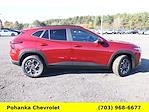 2025 Chevrolet Trax FWD, SUV for sale #TSC114094 - photo 8