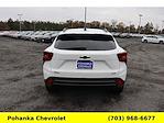 2025 Chevrolet Trax FWD, SUV for sale #TSC114768 - photo 6