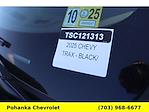 2025 Chevrolet Trax FWD, SUV for sale #TSC121313 - photo 35