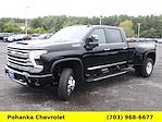 2025 Chevrolet Silverado 3500 Crew Cab 4WD, Pickup for sale #TSF126675 - photo 4