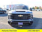 New 2025 Chevrolet Silverado 2500 Work Truck Regular Cab 4WD, Pickup for sale #TSF161158 - photo 3