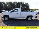 2025 Chevrolet Silverado 1500 Regular Cab RWD, Pickup for sale #TSG104183 - photo 5