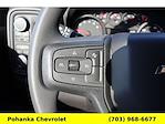 2025 Chevrolet Silverado 1500 Regular Cab 4WD, Pickup for sale #TSG109412 - photo 17