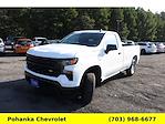 2025 Chevrolet Silverado 1500 Regular Cab 4WD, Pickup for sale #TSG109412 - photo 4