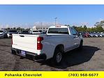 2025 Chevrolet Silverado 1500 Regular Cab 4WD, Pickup for sale #TSG109412 - photo 2