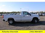 2025 Chevrolet Silverado 1500 Regular Cab 4WD, Pickup for sale #TSG109412 - photo 8