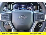 2025 Chevrolet Silverado 1500 Crew Cab 4WD, Pickup for sale #TSG121034 - photo 13