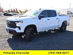 2025 Chevrolet Silverado 1500 Crew Cab 4WD, Pickup for sale #TSG121034 - photo 4